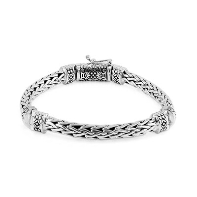 Bracciale in argento (Nan Collection)