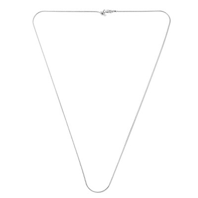 Catenina in argento