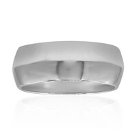 Anello in argento