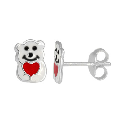 Orecchini in argento