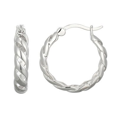 Orecchini in argento