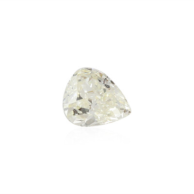 Gemma con Diamante Giallo SI1 0,33 ct