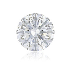 Gemma con Diamante SI1 (E)