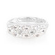 Anello in argento con Tormalina