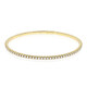 Bracciale in oro con Diamante I1 (H) (CIRARI)