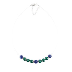 Collana con Lapislazzuli