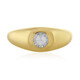 Anello in argento con Zircone
