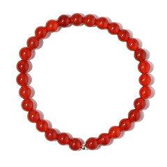 Bracciale in argento con Onice