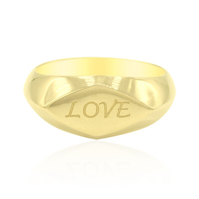 Anello in argento