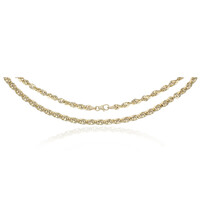 Collana in oro