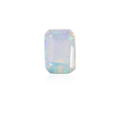 Gemma con Opale di Welo 0,252 ct