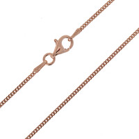 Catenina in argento