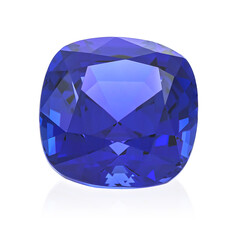 Gemma con Tanzanite AAA