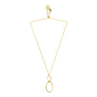 Collana in argento
