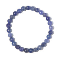 Bracciale con Tanzanite