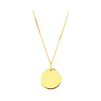 Collana in argento (Joias do Paraíso)