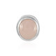 Ciondolo in argento con Morganite (MONOSONO COLLECTION)
