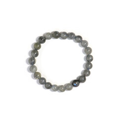 Bracciale con Labradorite