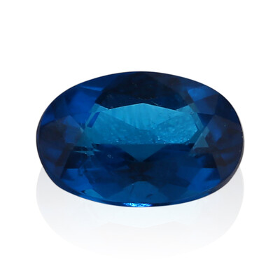 Apatite Blu Royal