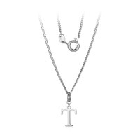 Collana in argento