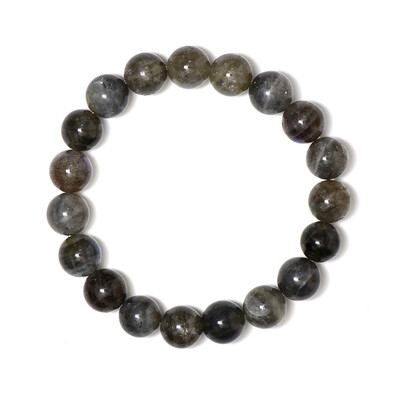 Bracciale con Labradorite