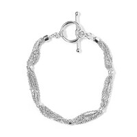 Bracciale in argento