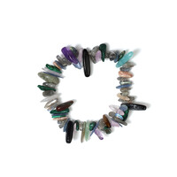Bracciale con Ametista