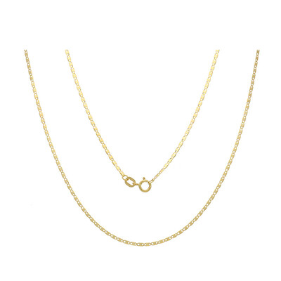 Collana in oro