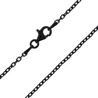 Catenina in argento