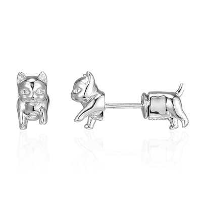 Orecchini in argento