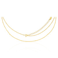 Collana in argento