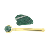 Accessorio per il benessere con Prasem (Lapis Vitalis)