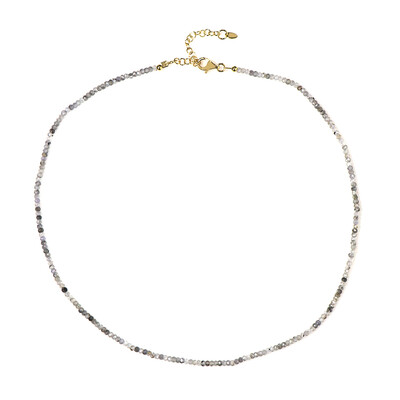 Collana in argento con Zircone Argentato