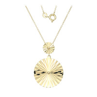 Collana in argento