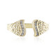 Anello in oro con Diamante I2 (I) (de Melo)