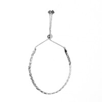 Bracciale in argento