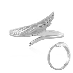 Anello in argento