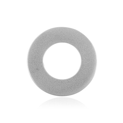 Ciondolo in argento (MONOSONO COLLECTION)