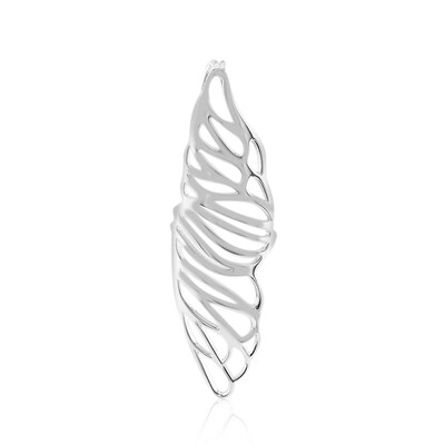 Ciondolo in argento (MONOSONO COLLECTION)