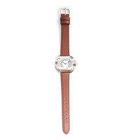 Orologio con Ametista