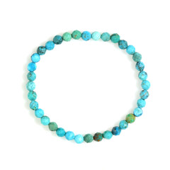 Bracciale con Turchese