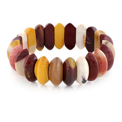 Bracciale con Mokaite