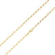 Catenina in argento