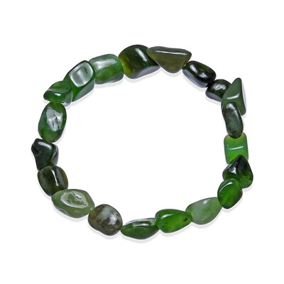 Bracciale con Nefrite