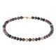 Collana in argento con Tormalina