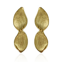 Orecchini in argento (Joias do Paraíso)
