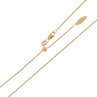 Catenina in argento