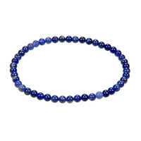 Bracciale con Sodalite