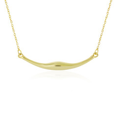 Collana in argento