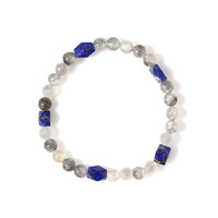 Bracciale con Quarzo